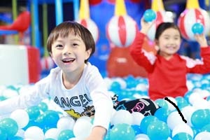 營有道：室內(nèi)游樂園設(shè)備如何轉(zhuǎn)化流量