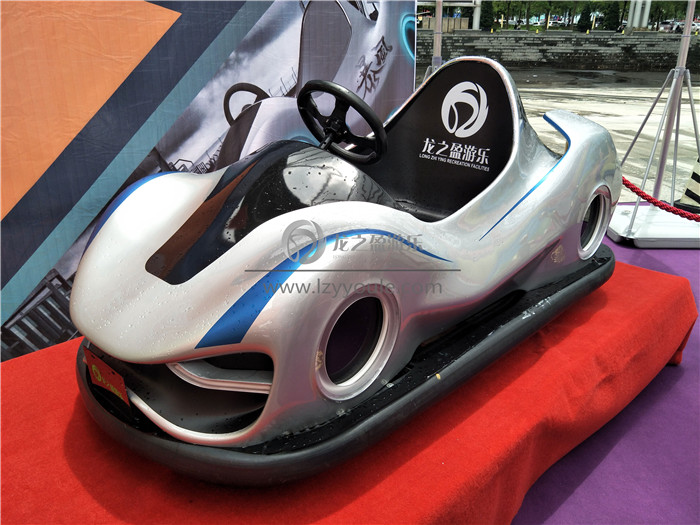 暴風(fēng)漂移車(chē)