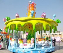 讓兒童游樂設(shè)備真正實現(xiàn)“孩子化”