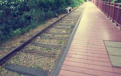 龍之盈游樂二代軌道小火車廠家直銷，價格透明