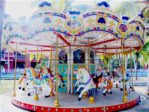 兒童游樂設(shè)備