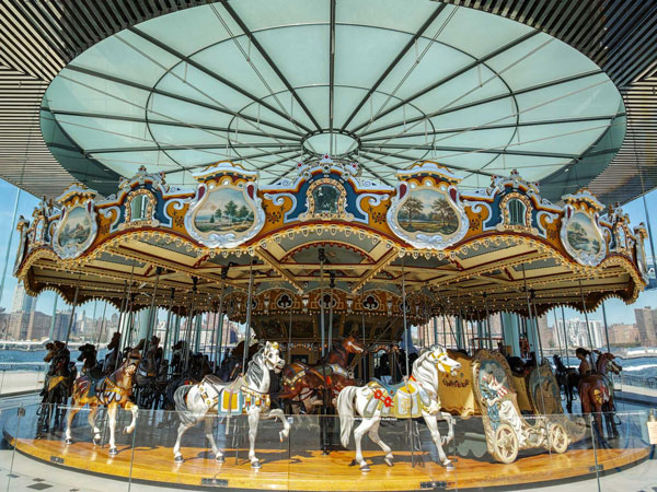 豪華轉馬 豪華轉馬